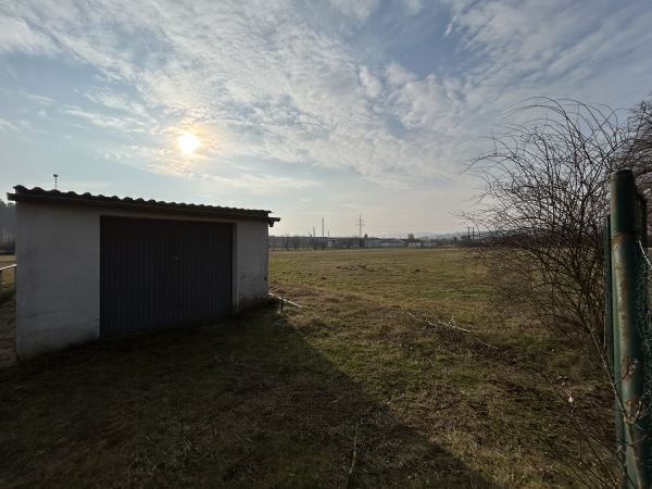 Waldsportplatz (alt) - Elsenfeld