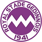 Wappen Royal Stade Gedinnois diverse  91624