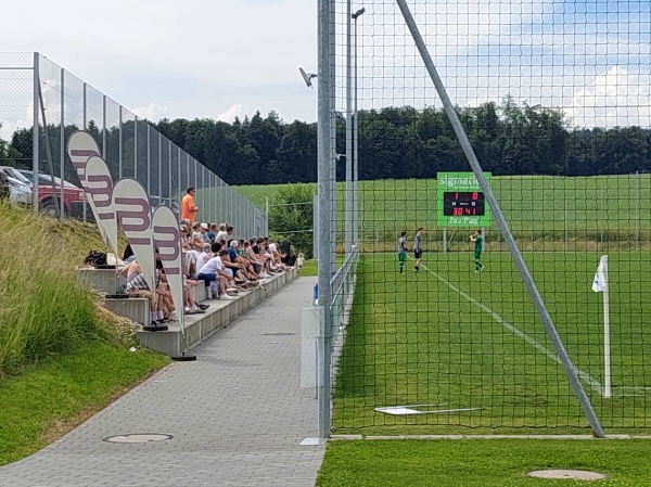 Birrer Arena - Knutwil