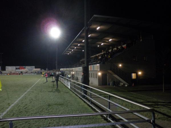 Sportzentrum Niedermatten - Wohlen