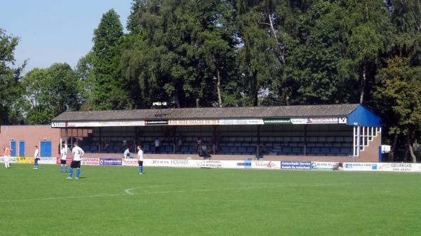 Sportpark Oberink - Varsseveld