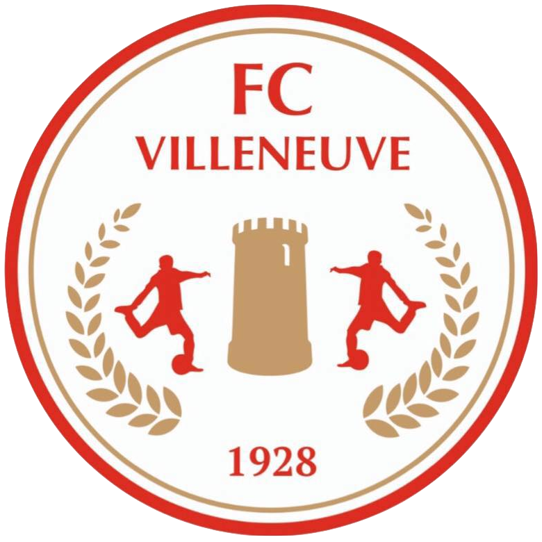 Wappen FC Villeneuve