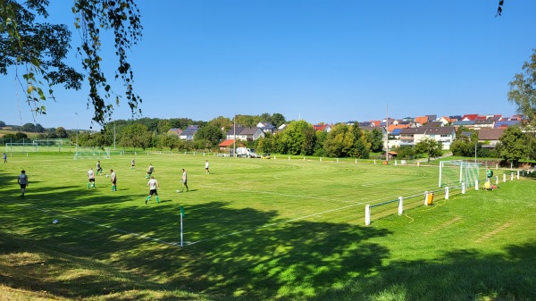 Sportanlage Schleerieth - Werneck-Schleerieth