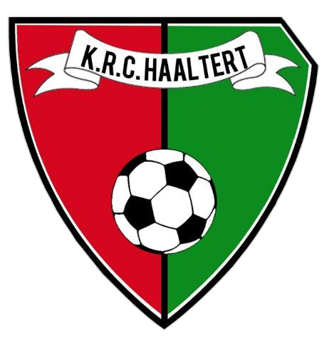 Wappen ehemals KRC Haaltert  111098