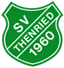 Wappen SV Thenried 1960 II