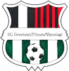 Wappen SG Greetsiel/Pilsum/Manslagt (Ground A)