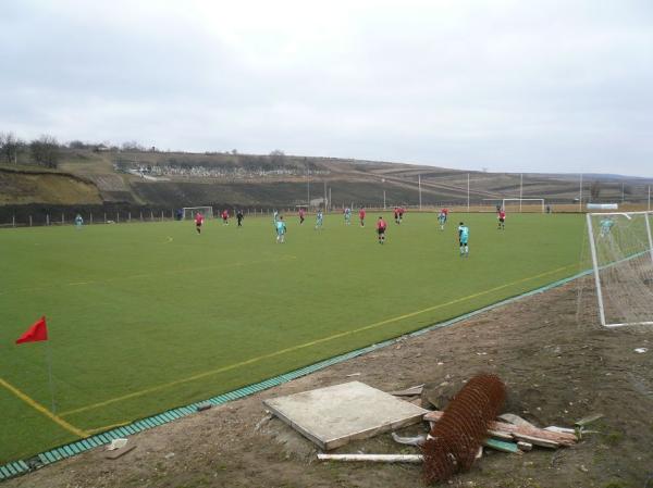 Stadionul Sătesc Teren artificial - Suruceni