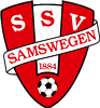 Wappen SSV Samswegen 1884 II