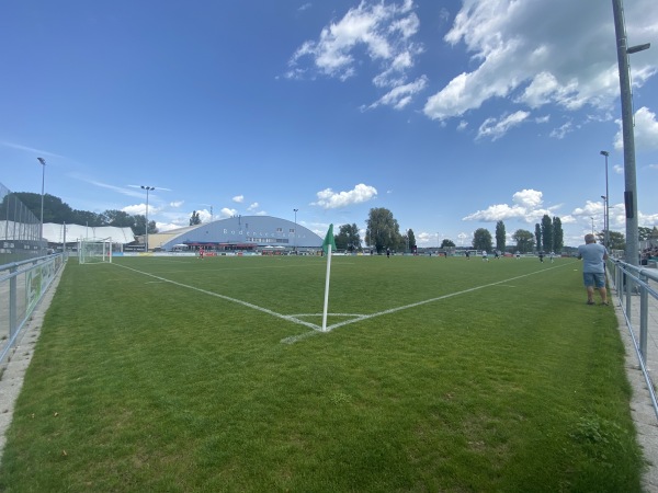 EC TECHNIK REMU Arena - Kreuzlingen