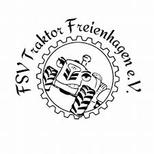 Wappen ehemals FSV Traktor Freienhagen 2014