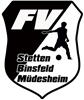 Wappen FV Stetten-Binsfeld-Müdesheim 2013 diverse  97195