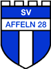 Wappen SV Affeln 28 - Frauen