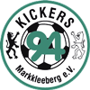 Wappen Kickers 94 Markkleeberg II