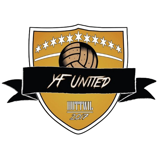 Wappen YF United Huttwil 2017 II
