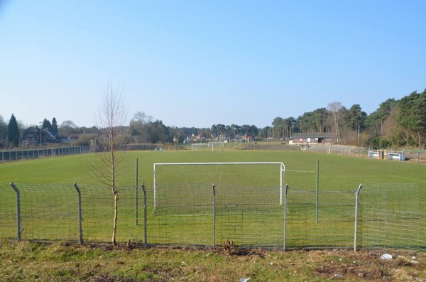 Complex Patro Jeugd - Maasmechelen-Eisden-Tuinwijk