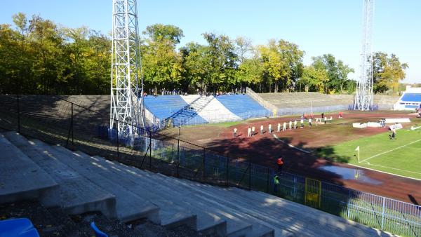 Gradski Stadion - Subotica