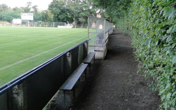 Solar Arena  - Freigericht-Somborn