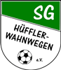 Wappen SG Hüffler-Wahnwegen 47/58 II