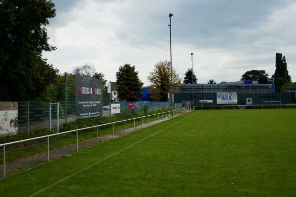 Hornisgrindestadion Nebenplatz - Achern