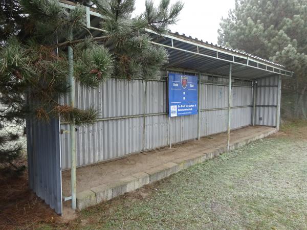 Sportplatz Ragow - Mittenwalde-Ragow