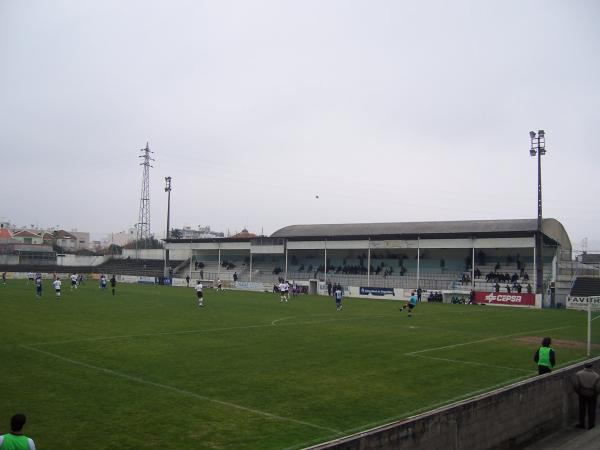 Campo Moreira Marques - São Mamede de Infesta