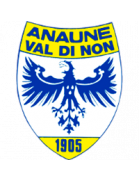 Wappen ASD Anaune Val di Non diverse  110313