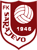 Wappen FK Sarajevo diverse  129041