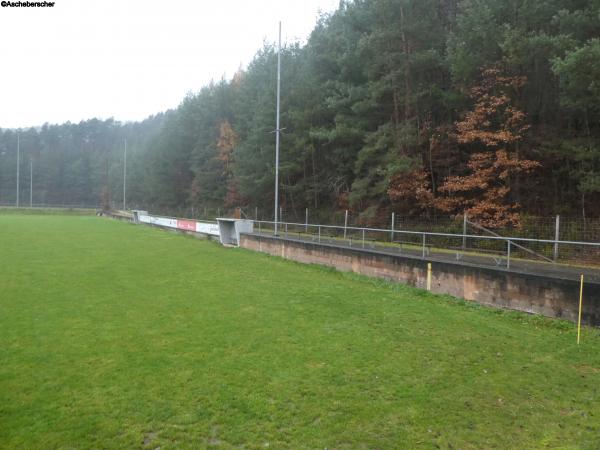 Sportanlage Altenbuch - Altenbuch