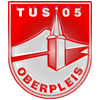 Wappen TuS 05 Oberpleis diverse  91068