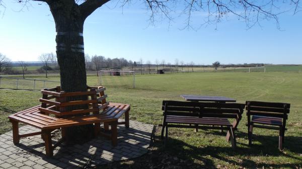 Sportplatz Am Weidebusch - Königslutter/Elm-Glentorf