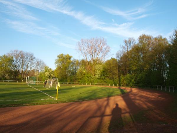 Sportanlage Paschenbergstraße - Herten/Westfalen