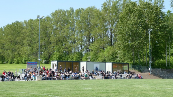 Sportpark Linda - Brand-Erbisdorf-Linda