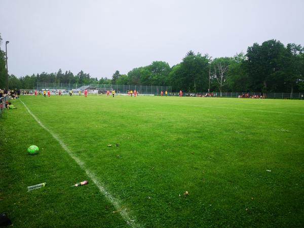 Kettner Edelmetalle Sportpark Platz 2 - Villingen-Schwenningen-Pfaffenweiler