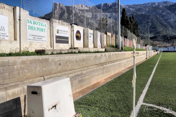 Camp d'en Maiol - Sóller, Mallorca, IB