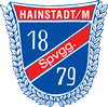 Wappen SpVgg. Hainstadt 1879  32457