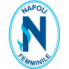 Wappen SS Napoli Femminile  104918