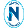 Wappen SS Napoli Femminile
