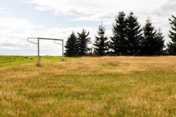 Sportplatz An der Siedlung 2 - Olbernhau-Pfaffroda