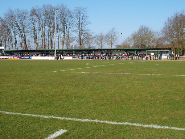 OASE-Arena - Hörstel-Riesenbeck