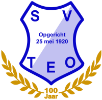 Wappen SV TEO (Ten Post en Omstreken) diverse