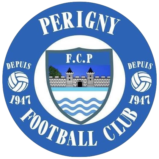 Wappen FC Périgny diverse
