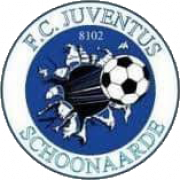 Wappen FC Juventus Schoonaarde B  55878
