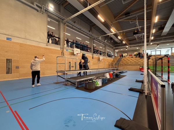 Murrtal-Arena - Backnang