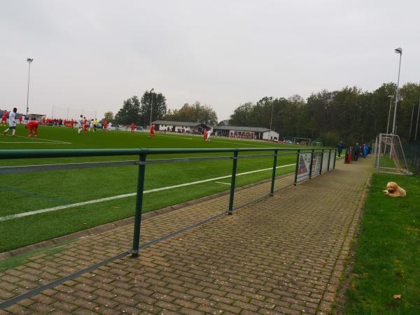 MGH Arena - Halver-Schwenke