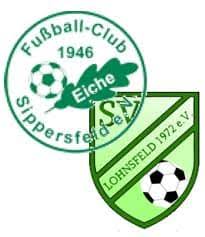 Wappen SG Sippersfeld/Lohnsfeld (Ground A)
