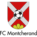 Wappen ehemals FC Montcherand diverse  55597