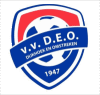 Wappen VV DEO (Dijkhoek en Omstreken) diverse  52351