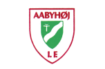 Wappen Aabyhøj IF diverse  100185