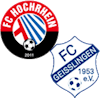 Wappen SG Hochrhein/Geißlingen - Frauen (Ground A)