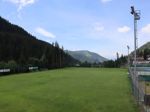 Sportzone Eggen - Eggen (San Nicolò d'Ega)
